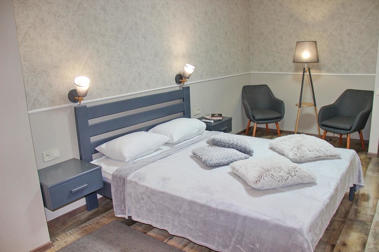 Апарт-отели Molex Apartments 3 Чернигов