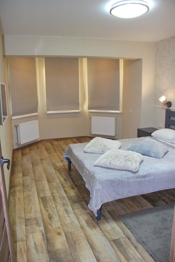 Апарт-отели Molex Apartments 3 Чернигов