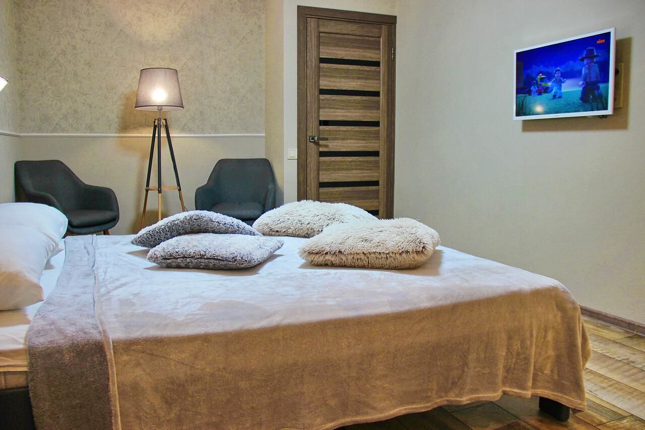 Апарт-отели Molex Apartments 3 Чернигов