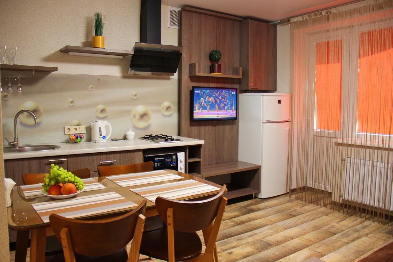 Апарт-отели Molex Apartments 3 Чернигов