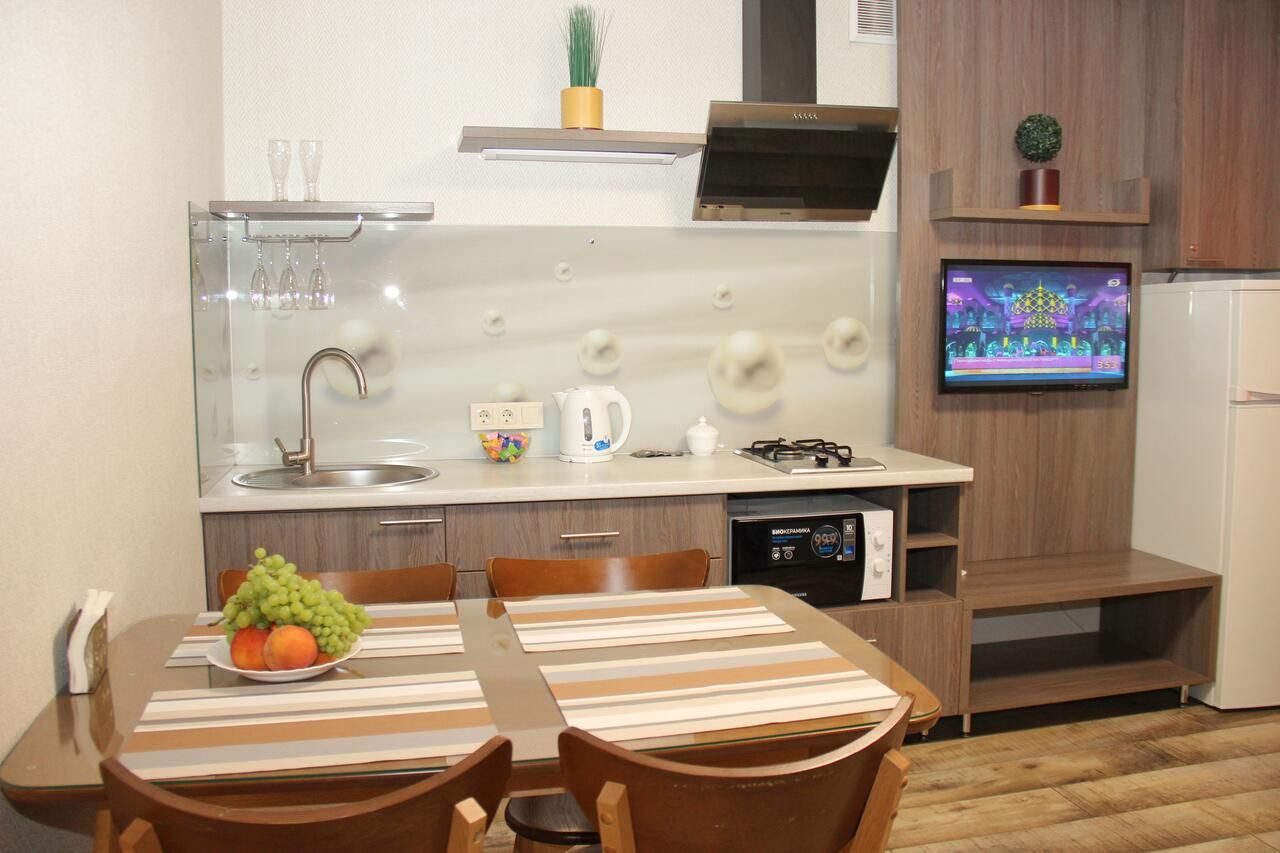 Апарт-отели Molex Apartments 3 Чернигов