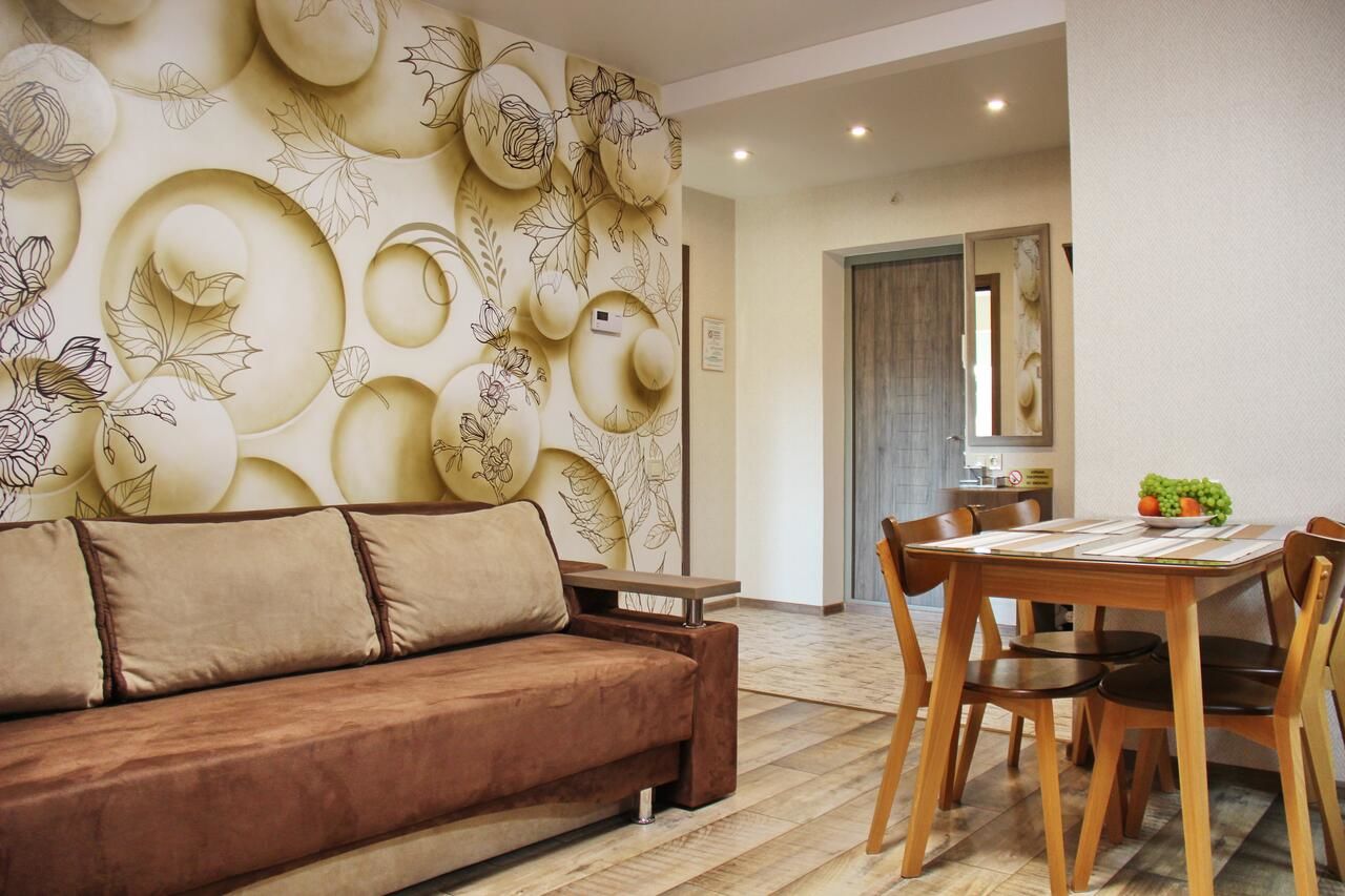 Апарт-отели Molex Apartments 3 Чернигов