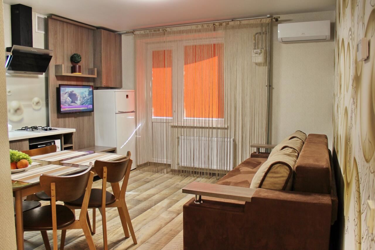 Апарт-отели Molex Apartments 3 Чернигов