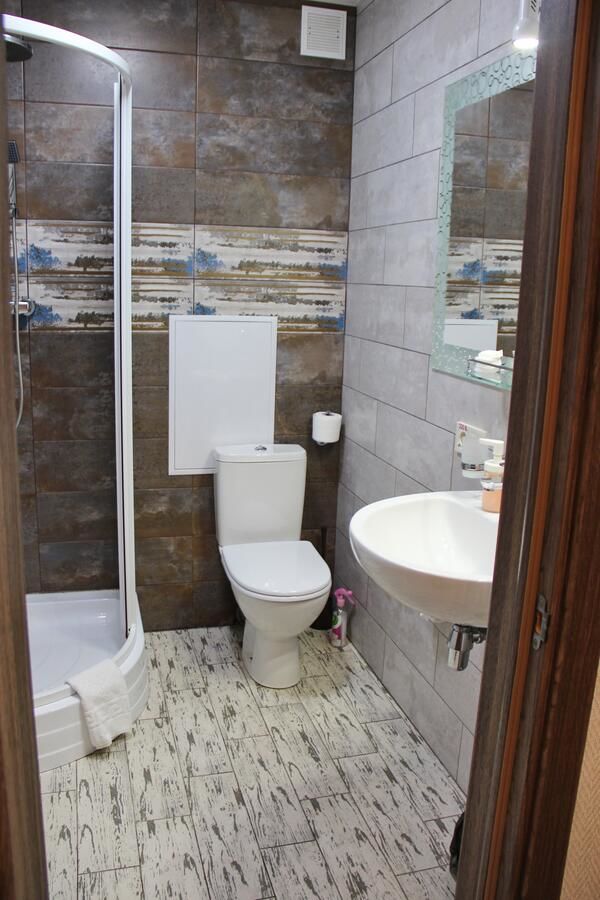 Апарт-отели Molex Apartments 3 Чернигов