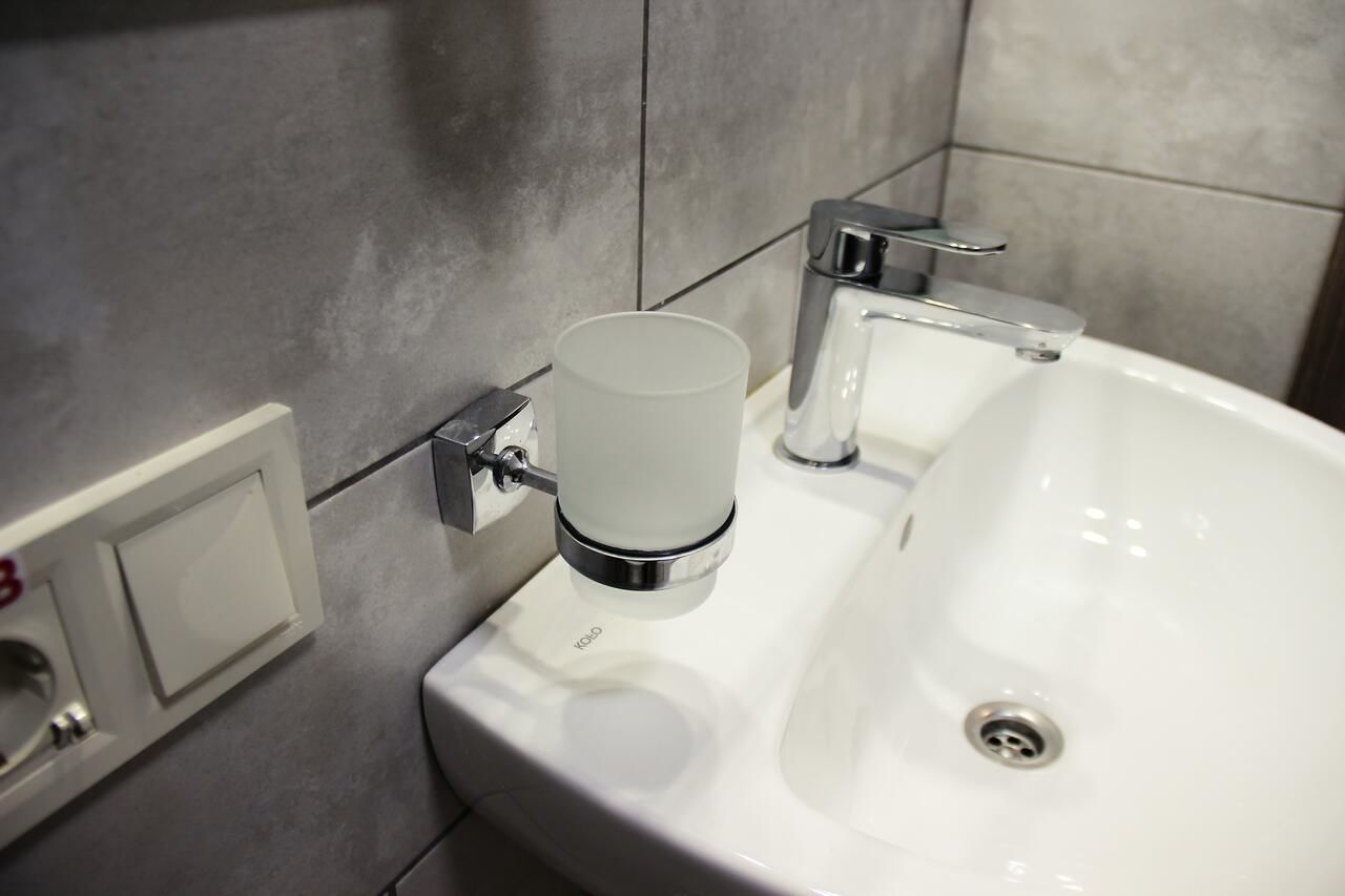 Апарт-отели Molex Apartments 3 Чернигов
