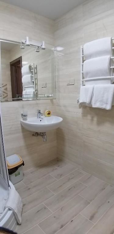 Апарт-отели Molex Apartments 3 Чернигов