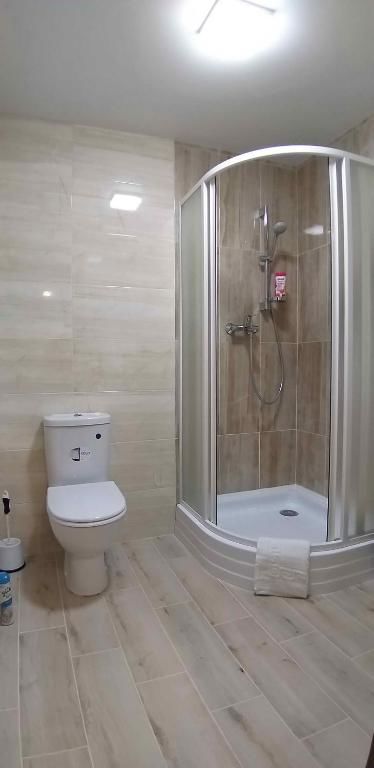 Апарт-отели Molex Apartments 3 Чернигов
