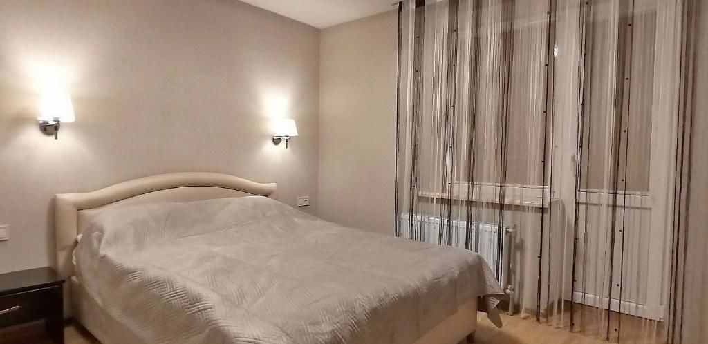 Апарт-отели Molex Apartments 3 Чернигов