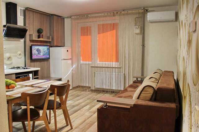 Апарт-отели Molex Apartments 3 Чернигов-36