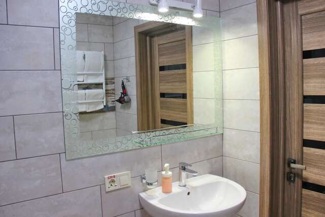 Апарт-отели Molex Apartments 3 Чернигов-41